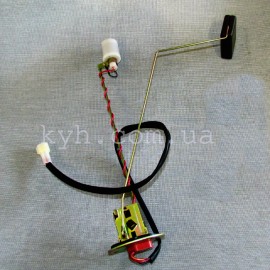 Датчик рівня палива у бак Богдан /5 отворів/